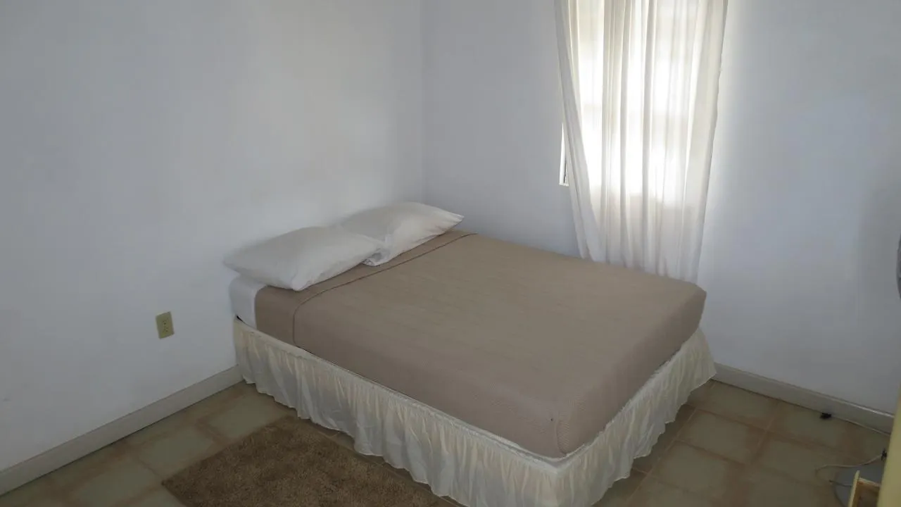 Bed and Breakfast Timbukone à Codrington Antigua-et-Barbuda